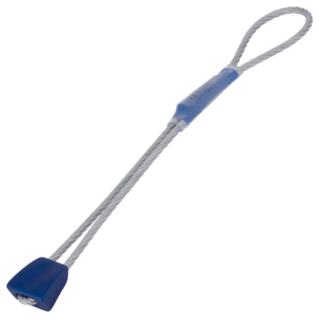 Set mehaničkih klinova za penjanje i alpinizam DMM Wallnut Set 1-6 Assorted