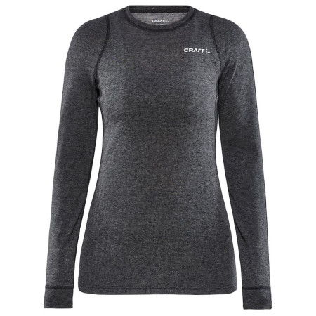 Ženski funkcionalni set Craft Core Wool Merino