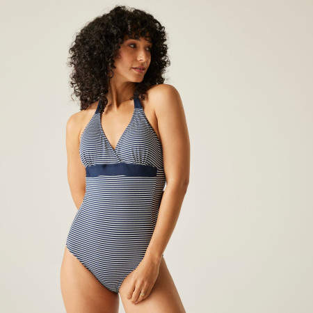 Ženski kupaći Regatta Flavia Swim Cstm II