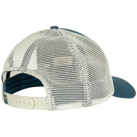 Šilterica Fjällräven 1960 Logo Långtradarkeps