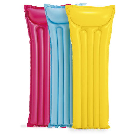 Ležaljka na napuhavanje Intex Economats 59703EU