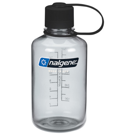 Boca Nalgene Narrow Mouth 500 ml Sustain siva