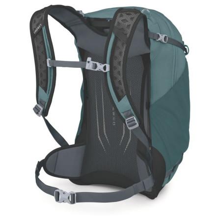 Turistički ruksak Osprey Hikelite 26
