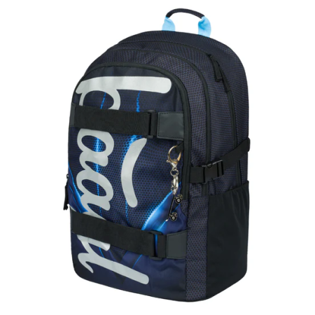 Školska torba Baagl Skate