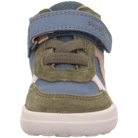 Dječja obuća Superfit Superfree 2.0 GTX Grün/Blau