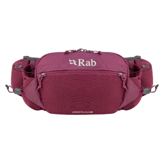 Torbice oko struka Rab Protium 6