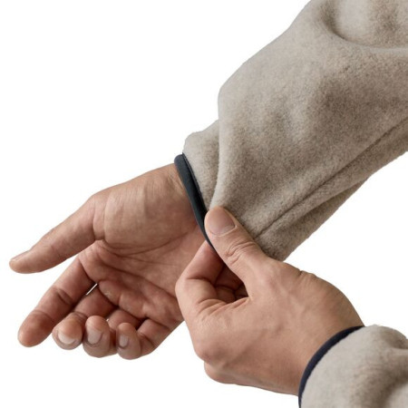 Muška dukserica Patagonia M's LW Synch Snap-T P/O