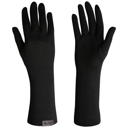 Rukavice Zulu Merino 160 Long