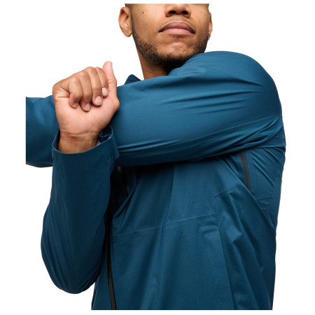 Muška jakna Black Diamond M Fineline Stretch Shell