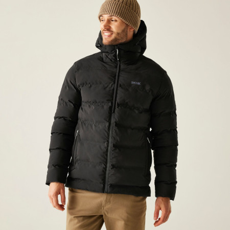 Muška jakna Regatta Altoro Thermal