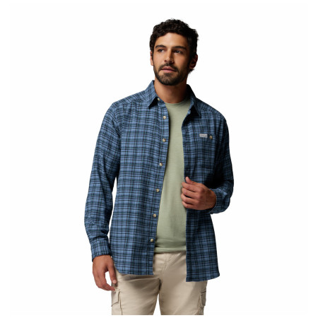 Muška košulja Columbia Cornell Woods™ Flannel Long Sleeve Shirt