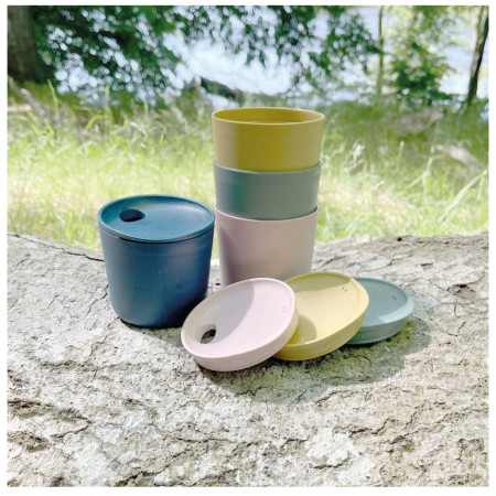 Set za piknik Light My Fire Picnic for 4 BIO