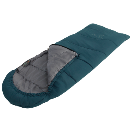 Dječja vreća za spavanje Easy Camp Raven Square Jr.