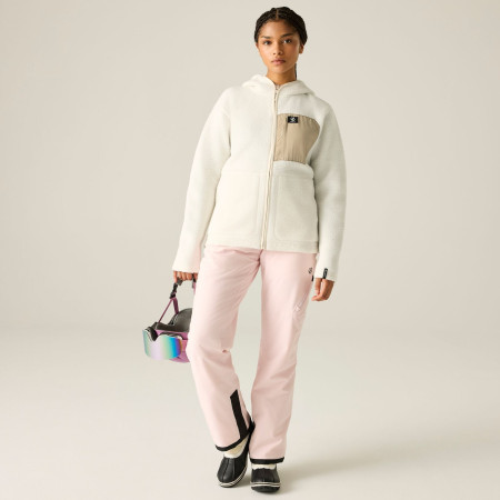 Ženska funkcionalna dukserica Dare 2b Womens Firn Hooded Borg