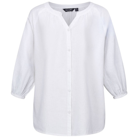 Ženska majica Regatta Natuna bijela White