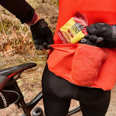 Energetska pločica Näak Maple Syrup - Ultra Energy™ Waffle