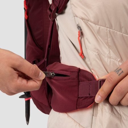 Ženski ruksak Salewa Mtn Trainer 2 22 W