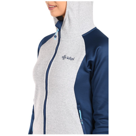 Ženska dukserica Kilpi Versam-W