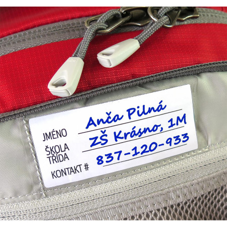 Školska torba Boll School Mate 20 Bear