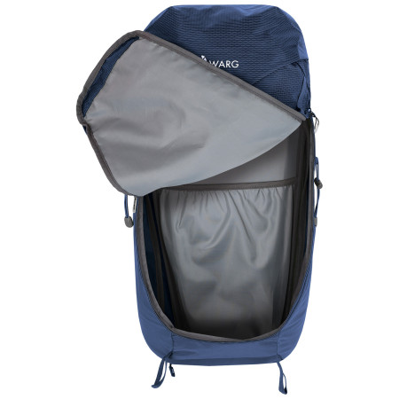 Turistički ruksak Warg Condor 25l