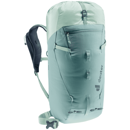 Ruksak Deuter Guide 22 SL svijetlo zelena
