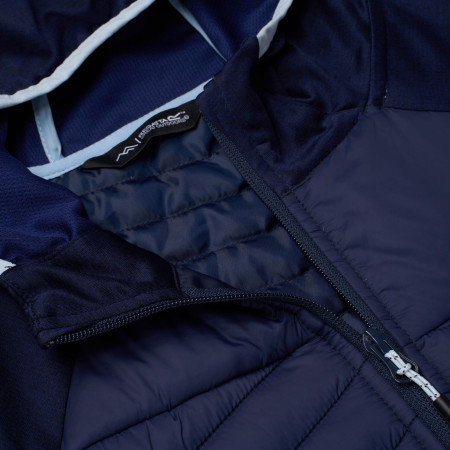 Ženska jakna Regatta Women’s Andreson Marl Hybrid