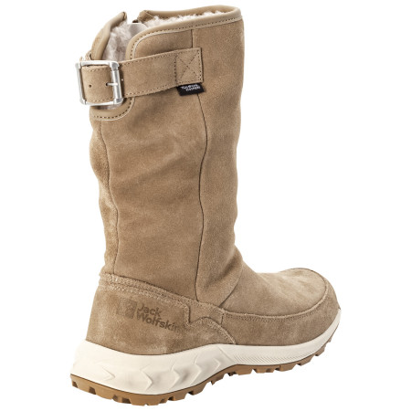 Ženske zimske cipele Jack Wolfskin Queenstown Texapore Boot H W