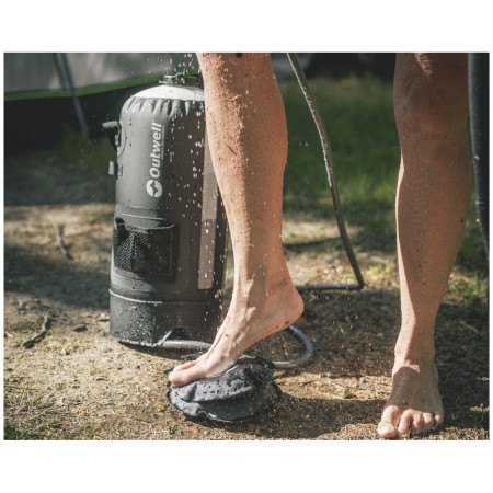 Tuš Outwell Seabreeze Pressure Shower