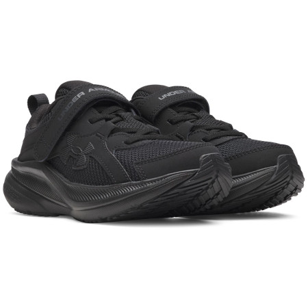 Dječje tenisice Under Armour UA Bps Assert 11 Ac Black