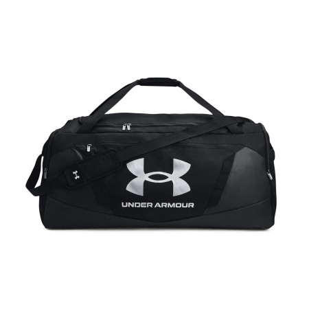 Sportska torba Under Armour Undeniable 5.0 Duffle XL crna