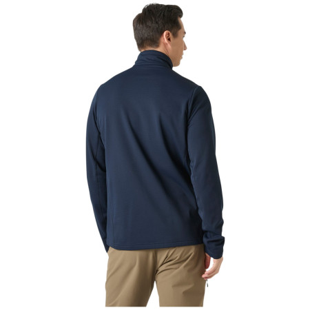 Muška dukserica Helly Hansen Versalite Fleece Jacket (2026)