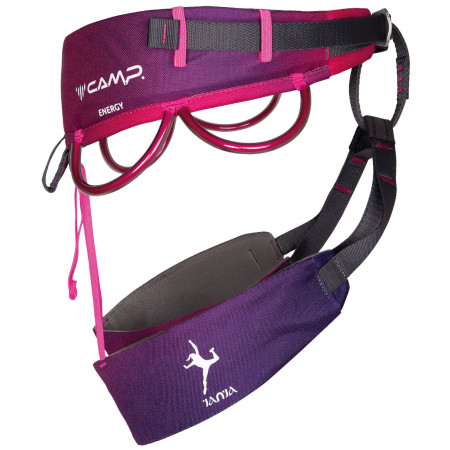 Penjački pojas za penjanje i alpinizam Camp Energy Janja