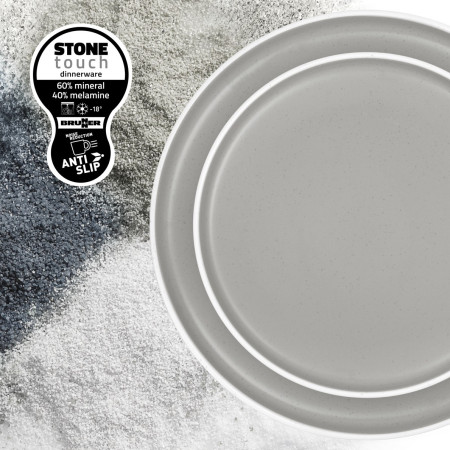 Tanjur Brunner Dinner plate
