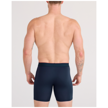 Bokserice Saxx Multi-Sport Mesh Boxer Brief Fly