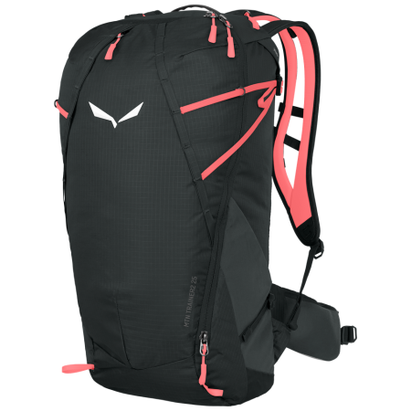 Ruksak Salewa Mtn Trainer 2 25 crna/siva onyx