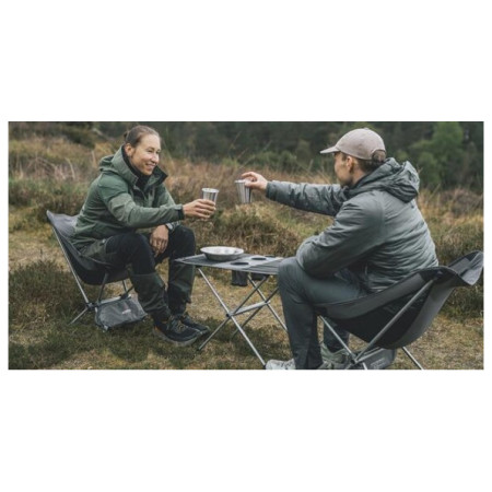 Stolice Robens Pathfinder Base Camp