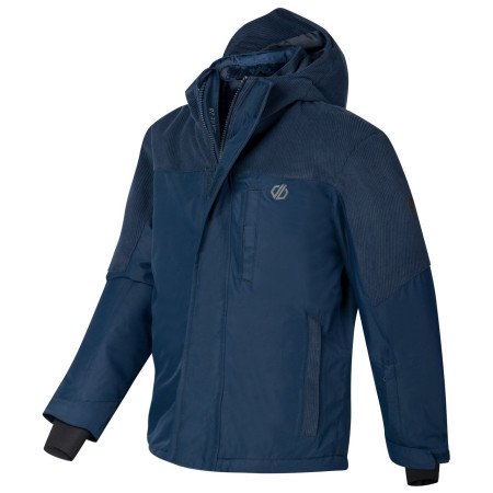 Dječja jakna Dare 2b Chill Jacket Navy