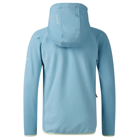 Dječja jakna Dare 2b Kids Switch Out Hybrid Nordic Blue