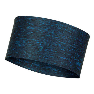 Rajf Buff Coolnet UV+ Headband tamno plava navy htr