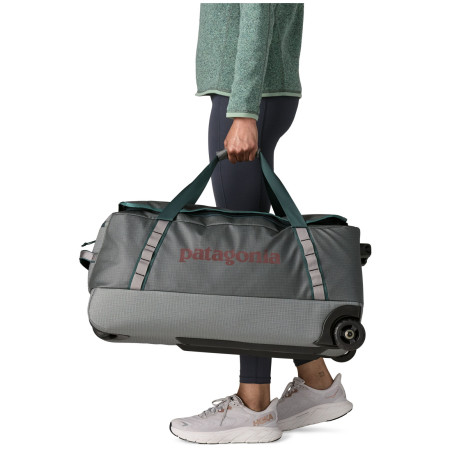 Kofer Patagonia Black Hole Wheeled Duffel 70L