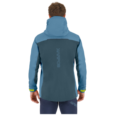 Muška jakna Karpos Temporale Jacket