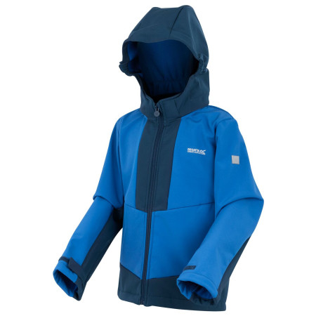 Dječja jakna Regatta Haydenbury