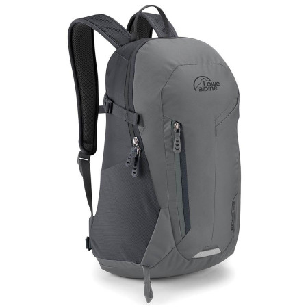 Ruksak Lowe Alpine Edge II 22 siva Greystone/IronGrey/Gy