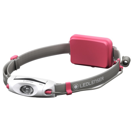 Čeona svjetiljka Ledlenser NEO 4 ružičasta Pink