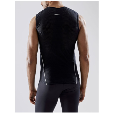 Majica bez rukava Craft Scampolo Mesh Superlight