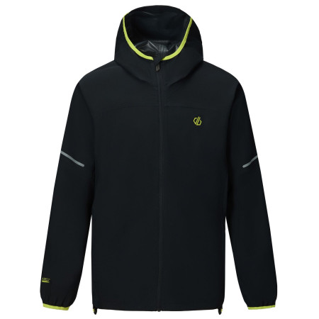 Muška jakna Dare 2b Mens Ultra-Light Jacket crna Black
