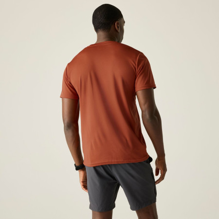 Muška majica Dare 2b Fingal Slogan