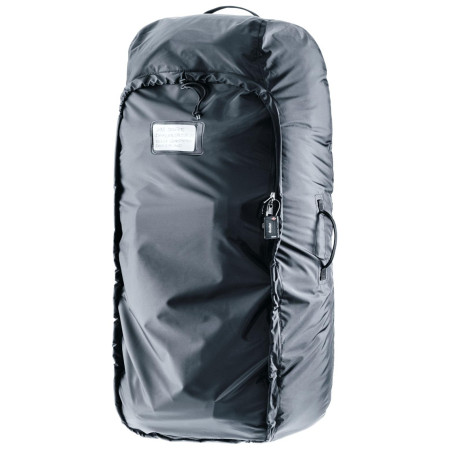 Navlake za ruksak Deuter Transport Cover crna black