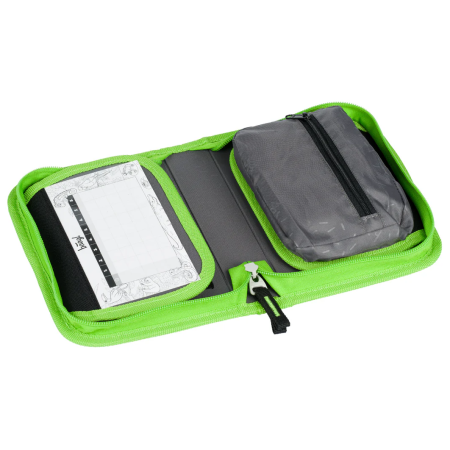 Pernica Baagl Klasik (dvě chlopně)