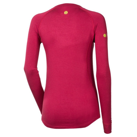 Ženska termo majica Progress E NDRZ 28PA